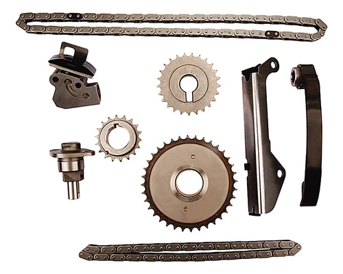Kit Cadena De Distribución Sentra 1.6l 1991 1992 1993 1994