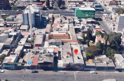 Casa En Venta En Aquiles Serdan, Puebla. Js
