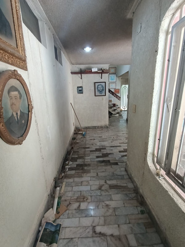 Casa En Renta En Prolongación Montejo, Ideal Para Comercio