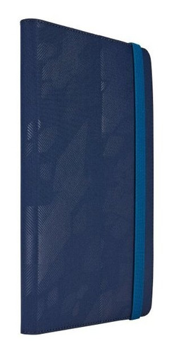 Funda Para Tablet Surefit 7  Case Logic Azul - Mosca