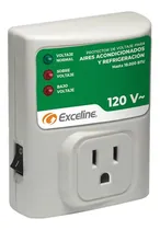 Comprar Protector De Voltaje Aires Acondicionado 110v Exceline 