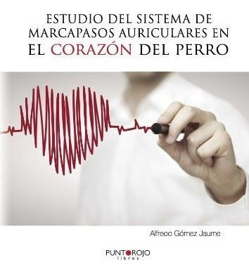 Estudio Del Sistema De Marcapasos Auriculares En El Corazon 