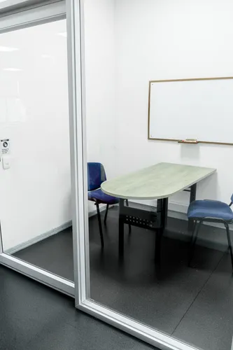 Oficina En Arriendo En El Nogal. Cod A1051072