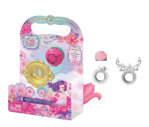 Mystic Breeze Single Pack