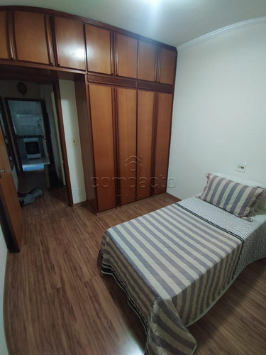 Apartamentos - Ref: V14095