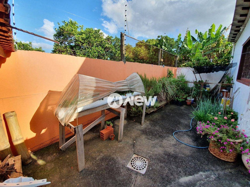 Imagem 18 de 24 de Casa Com 3 Dormitórios À Venda, 94 M² Por R$ 350.000,00 - São José - Novo Hamburgo/rs - Ca2172