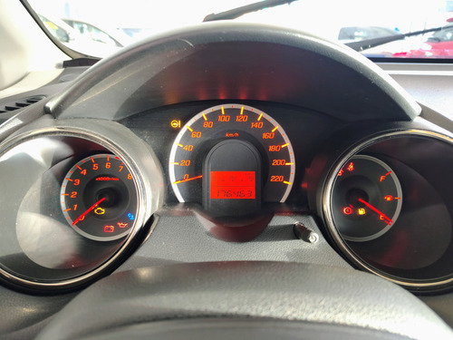 Honda Fit Fit Twist 1.5 16v (Flex)