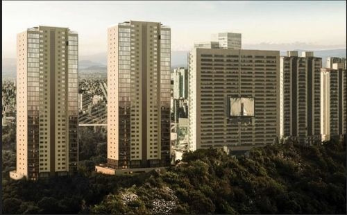 Imagen 1 de 16 de Departamento En Venta En Lomas De Vista Hermosa