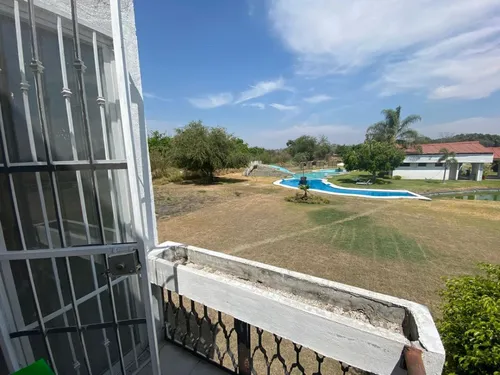 Casa En Venta Yautepec