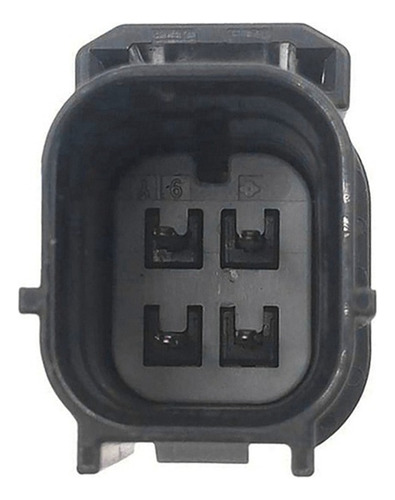 Sonda Lambda Honda New Civic Fit City Flex 2112002572 Préc.