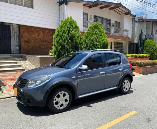 Renault Stepway 1.6l