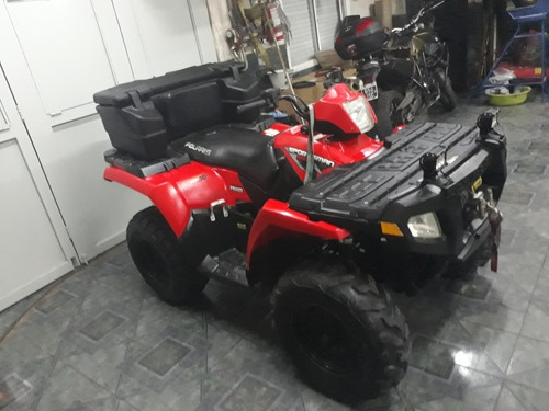 Polaris