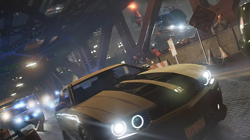 Watch Dogs Ps4 Fisico Nuevo Sellado