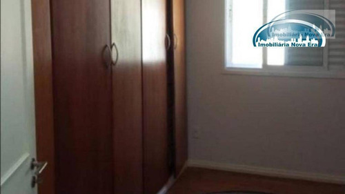 Imagem 19 de 22 de Casa Com 3 Dormitórios À Venda, 400 M² Por R$ 2.500.000,00 - Condomínio Marambaia - Vinhedo/sp - Ca1639