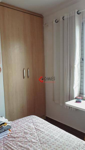 Imagem 13 de 18 de Sobrado Com 3 Dormitórios À Venda, 118 M² Por R$ 650.000,00 - Jordanópolis - São Bernardo Do Campo/sp - So0987