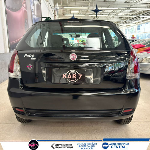 Fiat Palio 1.0/ TROFEO 1.0 FIRE/ FIRE FLEX 2P