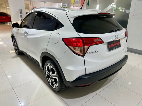 Honda HR-V Honda HR-V EXL CVT 1.8 I-VTEC FlexOne