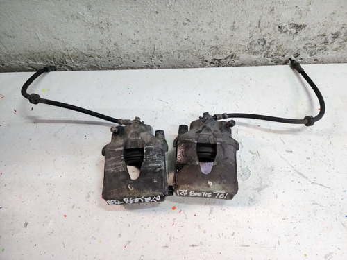 Caliper Sapo Freno Delantero Beetle 1.9 Tdi 98-05 Cada/uno