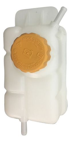 Depósito Anticongelante 96930818 Chevrolet 1.6l 2007-2011