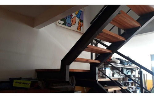 Imagen 5 de 5 de Portones - Escaleras - Herrería