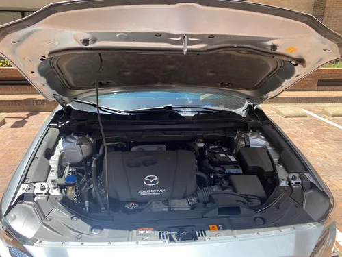 Mazda CX-5 2.0 Touring At