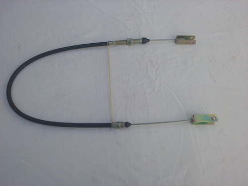 Cable De Embrague Deutz Agco Allis 6.125/6.110/6.150