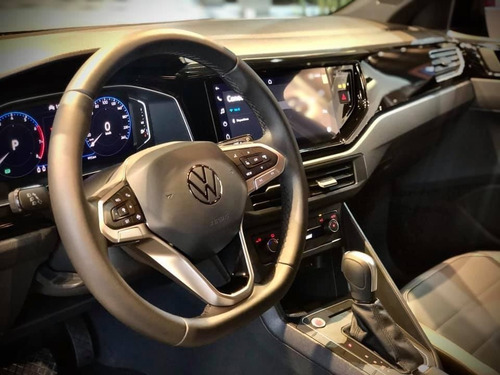 Vw Nivus Highline 1.0 Tsi At | 1.000 Km | 2020