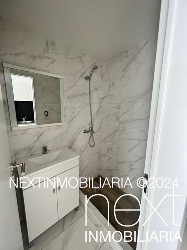 Alquiler - Monoambiente Premium Con Amenities Y Seguridad - Zono Utn Rosario