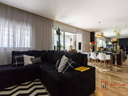 Imagem 2 de 19 de Apartamento - 626e - 68500768