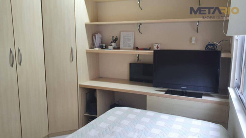 Imagem 26 de 30 de Casa À Venda, 240 M² Por R$ 1.250.000,00 - Vila Valqueire - Rio De Janeiro/rj - Ca0242