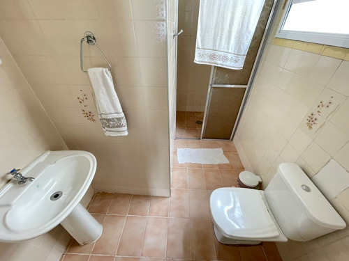 Apartamento No Sumaré Caraguatatuba - Oportunidade Única