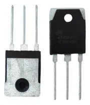 Comprar Pack 5uds Mosfet Igbt 40n60npfd 600v 40amp 