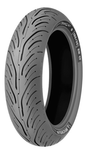 Llanta Para Moto 170/60zr17 Michelin Pilot Road 4 Gt 72w R