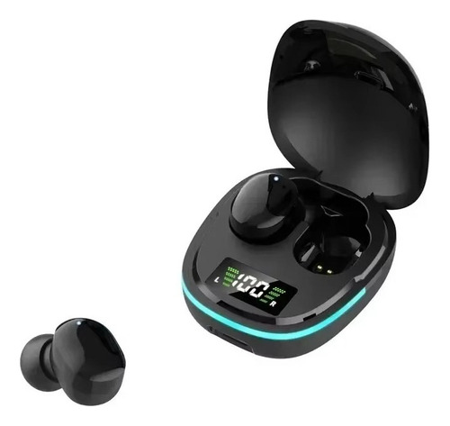 Auriculares Inalámbricos 2025 G9s Tws Auriculares Con Pantal