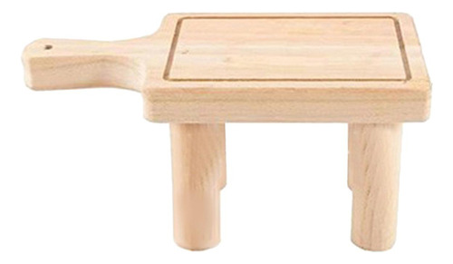 * Soporte De Madera Para Plantas Suculentas, Soporte Para S