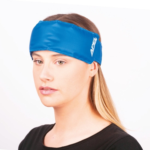 Apel Gel Terapeutico Frio/calor Vincha Fiebre Migraña