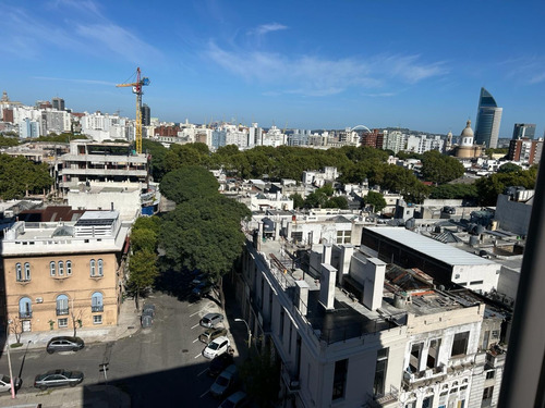 Alquiler Apartamento Aguada 3 Dormitorios Vista Sobre Fernández Crespo Y Asunción