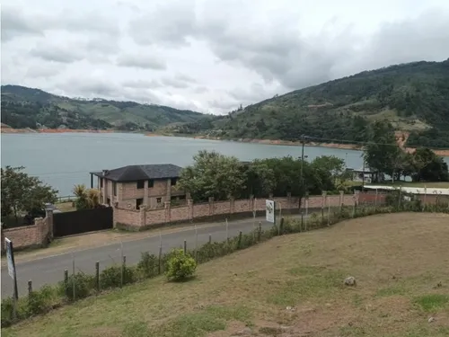 Venta Lote En Parcelación De 1044mts2 Lago Calima, 13143-1