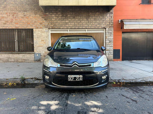 Citroën C3 1.5 I 90cv Tendance Pack Secure