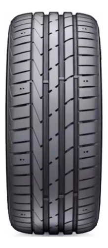 Llanta 245/45 R17 Hankook Ventus S1 Evo 2 K117b 95w Run Flat Índice De Velocidad W