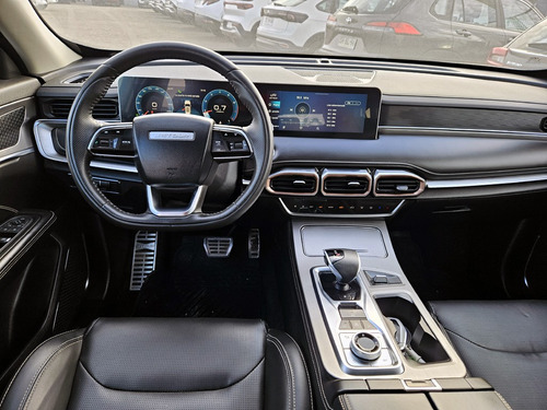 Jetour X70 Plus AT 1.5