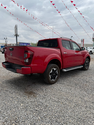 Nissan Frontier 3.8 V6 Pro-4X 4Wd At