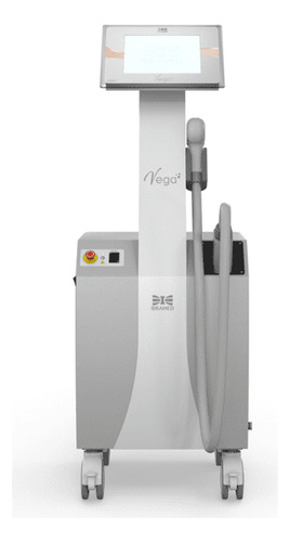 Vega Triple Wave Ibramed Laser Alta Potência Com Dermeter