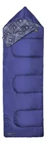 Comprar Bolsa De Dormir Doite Couple Xl 15°c\u002F3°c (190+35x80)2kg Color Azul