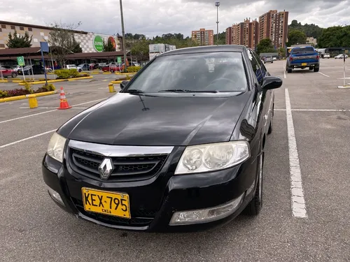 Renault Scala 1.6l AT