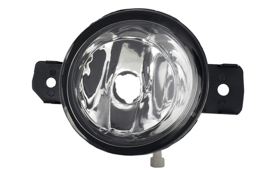 Imagen 1 de 10 de Faro Auxiliar Renault Master 09/19 Derecho