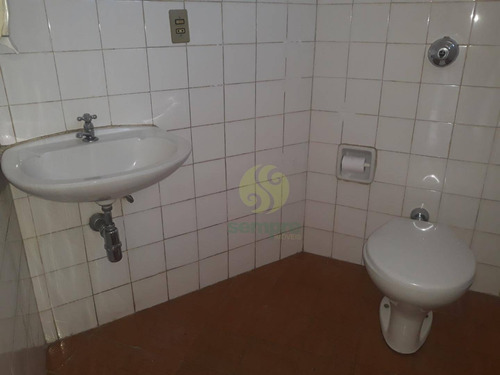 Imagem 15 de 18 de Sala Para Alugar, 45 M² - Luxemburgo - Belo Horizonte/mg - Sa0054
