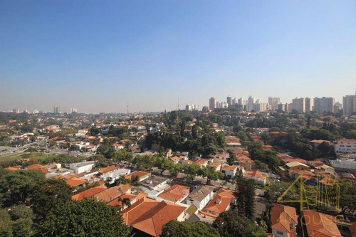 Imagem 2 de 30 de Lara Mara. Cobertura Na Rua Engenheiro Edgar Egídio De Sousa, 303. Cobertura Duplex, Piscina, Sauna, Área Gourmet, Adega, 4 Suítes E 4 Vagas. - Co0219