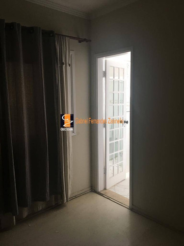 Imagem 5 de 15 de Excelente Apartamento Sao Caetano Do Sul - A-2610