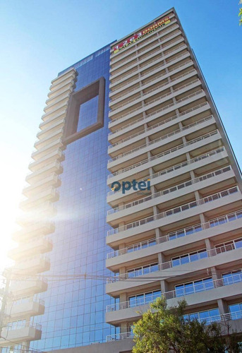 Imagem 8 de 19 de Sala Para Alugar, 46 M² Por R$ 1.200,00/mês - Jardim Do Mar - São Bernardo Do Campo/sp - Sa0106